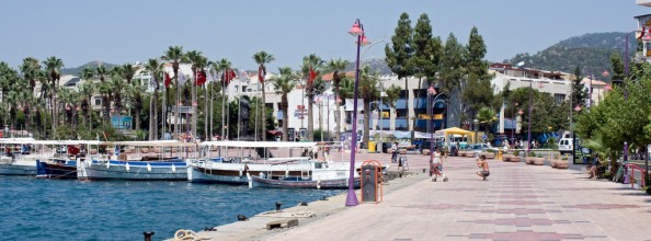 marmaris