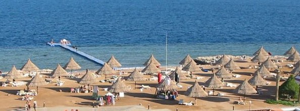 sharm el sheikh