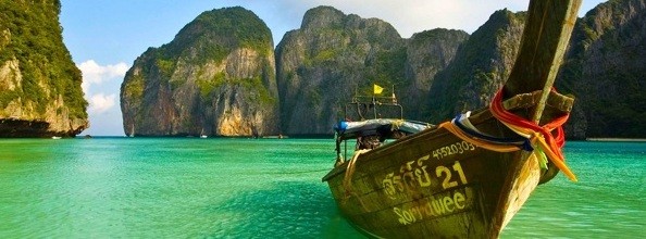 thailand